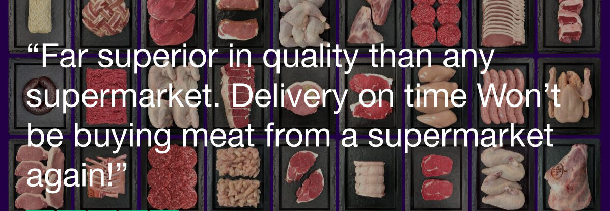 Meat Delivery Review
