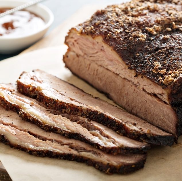 How to Cook Beef Brisket